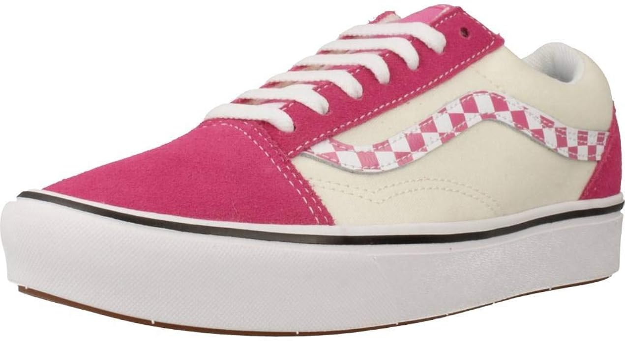 vans comfycush amazon