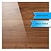 Adhesive Films Wood Grain High Gloss - Economical alternative to rehabilitate your countertops, backsplash and cabinets - (80