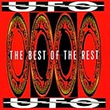 UFO Album: «Best of Rest» (Front side)