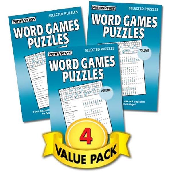 anagram-magic-square-puzzle-book-for-adults-4-pack-paperback-penny-press-dell-magazines-penny-press-dell-magazines-amazon-com-books