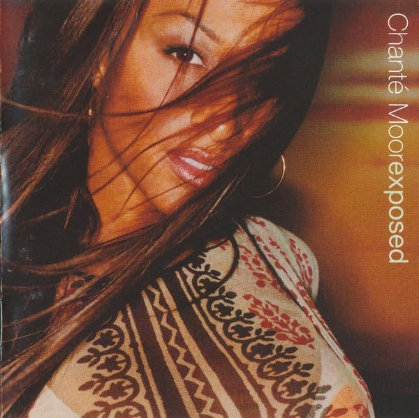 Moore, Chante - This Time [Vinyl] - Amazon.com Music