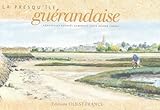 Image de La presqu'île guérandaise (French Edition)