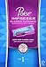 Poise Impressa Bladder Supports, Size 1, 10 Tampons (Pack of 2)