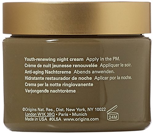 Origins Plantscription Night Cream - Image 2