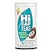 The Republic of Tea — HiCAF Toasted Coconut Black Tea, 50 Tea Bags, High in Caffeine