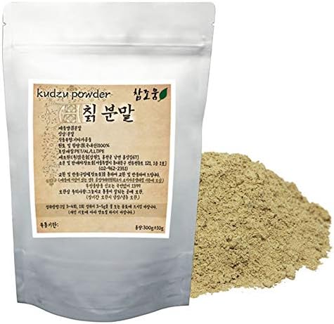 [Health Tea] Kudzu Powder 300g 칡 분말