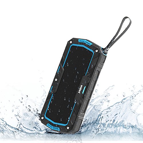 envent bluetooth speaker