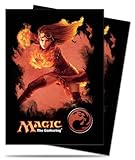 Magic the Gathering Mana 4 Planeswalkers 