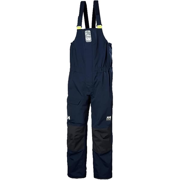 Amazon.com: Helly-Hansen Men's Skagen Offshore Bib Overalls