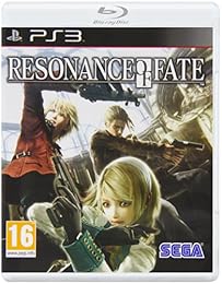 Resonance of Fate
