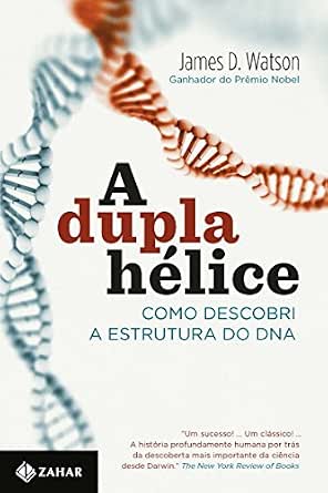 dna portuguese edition ebook watson