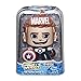 Marvel Mighty Muggs Captain America #10