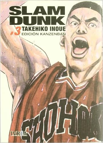 Download Slam Dunk Integral 3 Spanish Edition Inoue Takehiko For Android Get Wallpaper Slam Dunk Integral 3 Spanish Edition Inoue Takehiko Desktop Wallpaper
