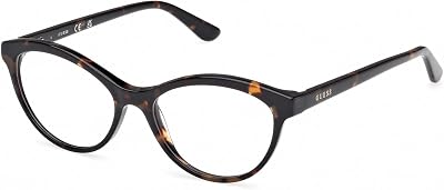 Occhiali - modello GU50273, colore dark havana