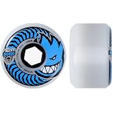 Spitfire | 58mm/80a HD - Conical Shape (Soft Wheel)