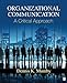 Organizational Communication