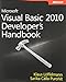 Microsoft Visual Basic 2010 Developer's Handbook