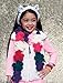 Klutz Finger Knitting Craft Kit