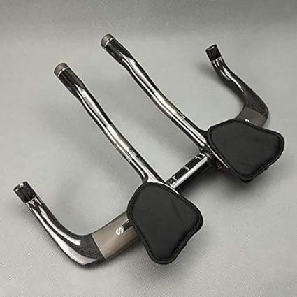 carbon bullhorn handlebars