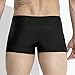 Funycell Mens Swim Trunks Swimwear Short Compression Swimsuit with Removable Pad