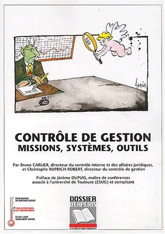 Contrôle de gestion