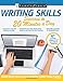 Writing Skills Success in 20 Minutes a Day