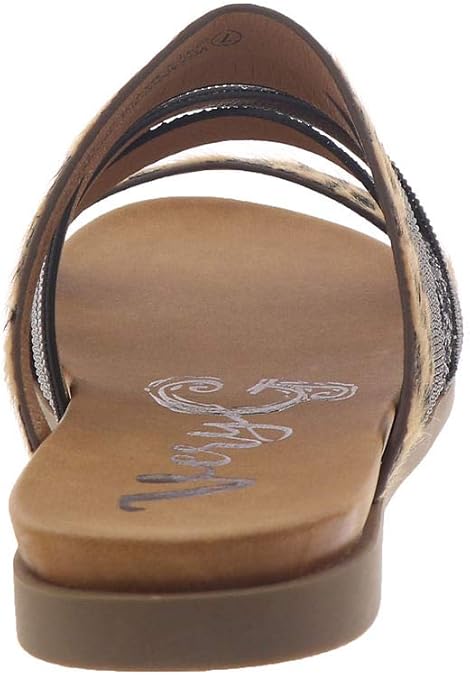 very g ginger sandals