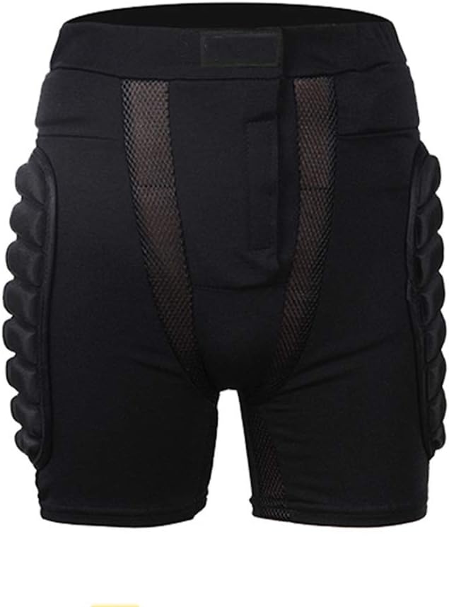 Short De Protection Rembourré Sharplace Pour Enfants - Hanches Et Coccyx - Pour Ski, Patinage, équitation