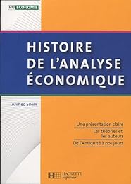 Histoire de l'analyse économique