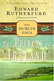 Front cover for the book The Princes of Ireland by Edward Rutherfurd