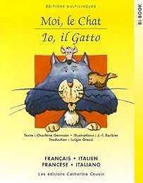 Moi, le chat