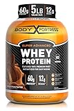 Body Fortress Super Advanced Whey Protein Powder 5