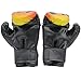 BREADEEP Kids Boxing Gloves, PU Sparring Gloves for Kids Punching Bag Training, Fit 3-10 YR