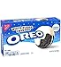 Oreo Cookie Holiday Variety Pack - Peppermint Bark Oreos, Winter Oreos, and White Fudge Covered Oreos - 3 Boxes Total of Limited Edition Flavors