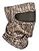 Mossy Oak 3/4 Stretch-Form Camo Headnet, Mossy Oak Bottomland