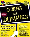 CORBA For Dummies