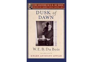 Dusk of Dawn (The Oxford W. E. B. Du Bois)