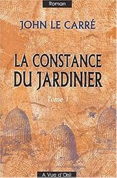 La  constance du jardinier