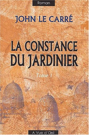 La  constance du jardinier