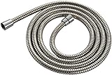 xlshower XLSSH8FT shower hose, chrome
