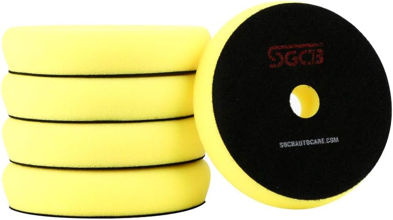 Best Cyclo Polisher Model 5 Pro