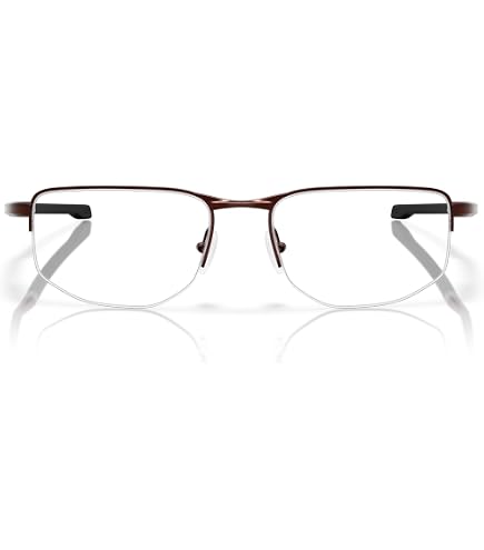 Amazon.com: Oakley OX3012 Addams Prescription eyewear Frames