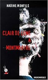 Clair de lune à Montmartre