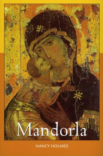Mandorla Paperback โ August 21, 2005