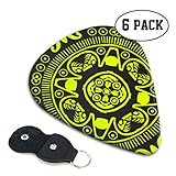 Chion 351 Shape Classic Celluloid Aztec Wonderful