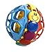 FEITONG Baby Einstein children pliable ball grasping the ball exquisite ball
