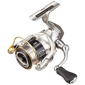 Shimano Moulinet Pêche Twin Power 2000 Bobine Shallow Frein Arvant Mer Carpe Truite Carnassiers Spinning Feeder