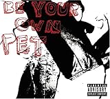 Be Your Own Pet