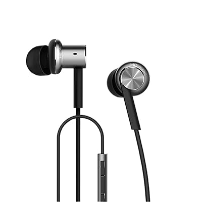 Xiaomi Hybrid Earphones High-Quality In-Ear Bahrain Ubuy