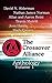 The Crossover Alliance Anthology - Volume 1 by David N. Alderman, Mark Carver